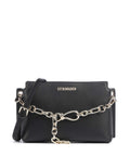 Steve Madden BROSS Crossbody bag black/gold