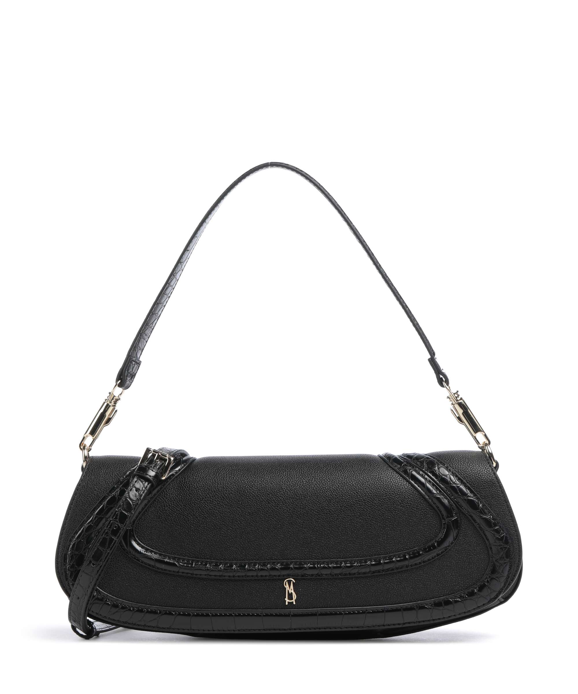 Steve Madden BCENA Shoulder bag black/gold