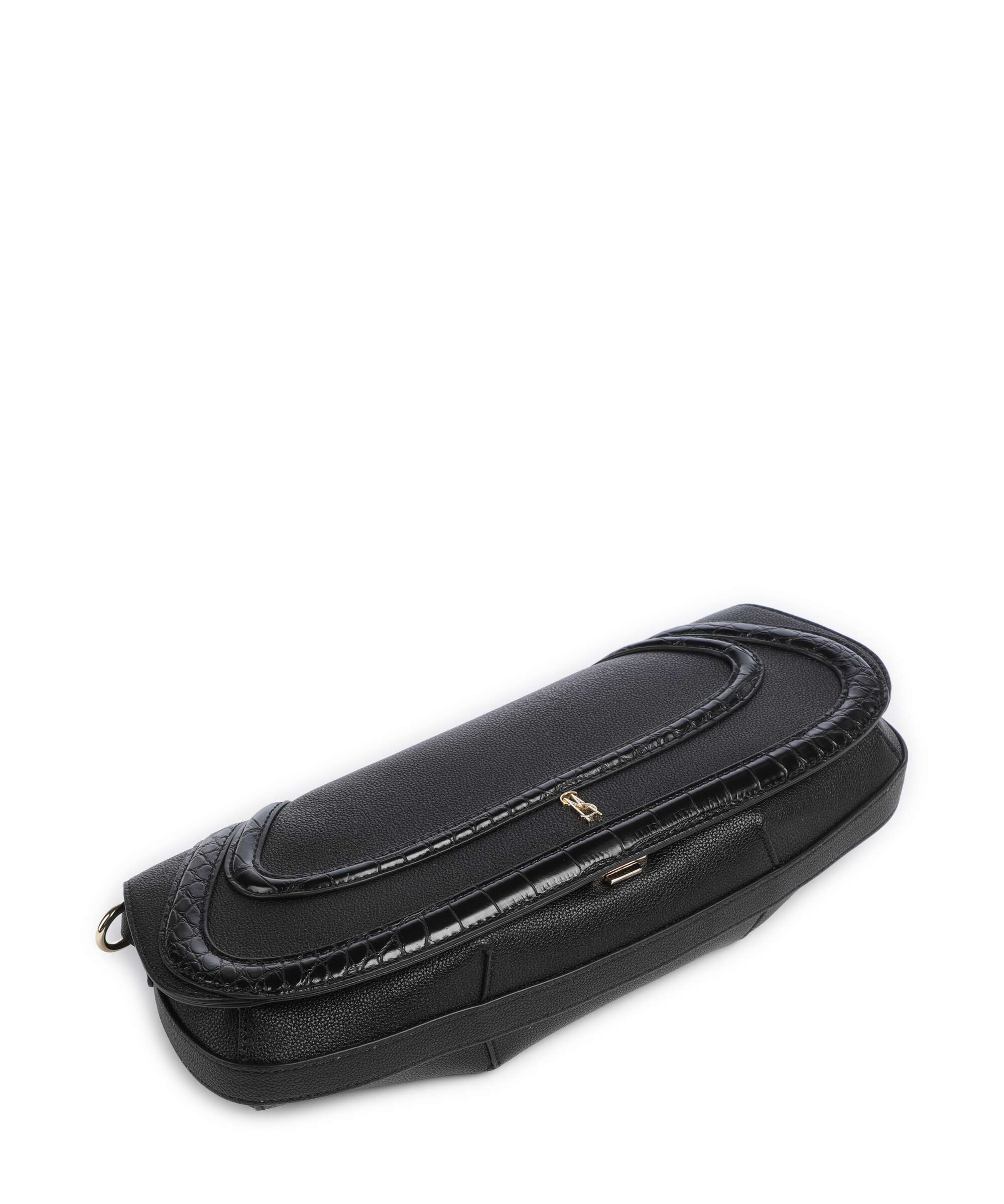 Steve Madden BCENA Shoulder bag black/gold