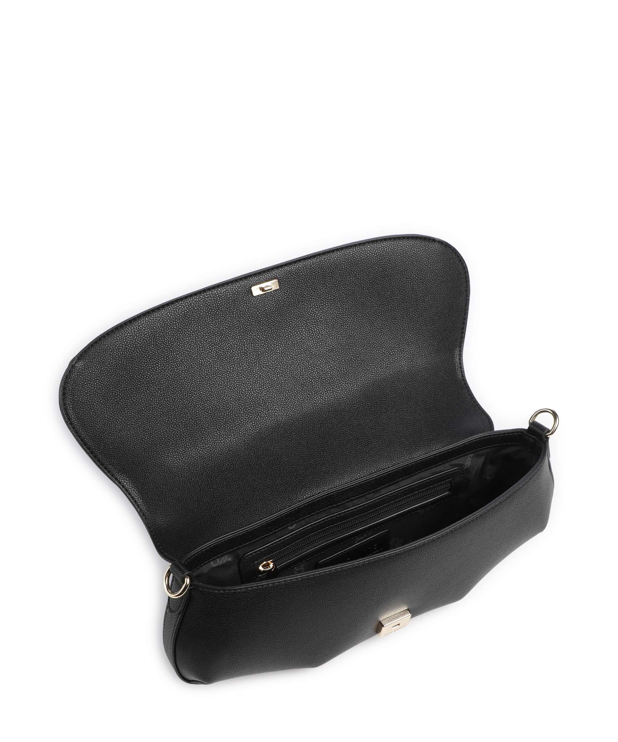 Steve Madden BCENA Shoulder bag black/gold