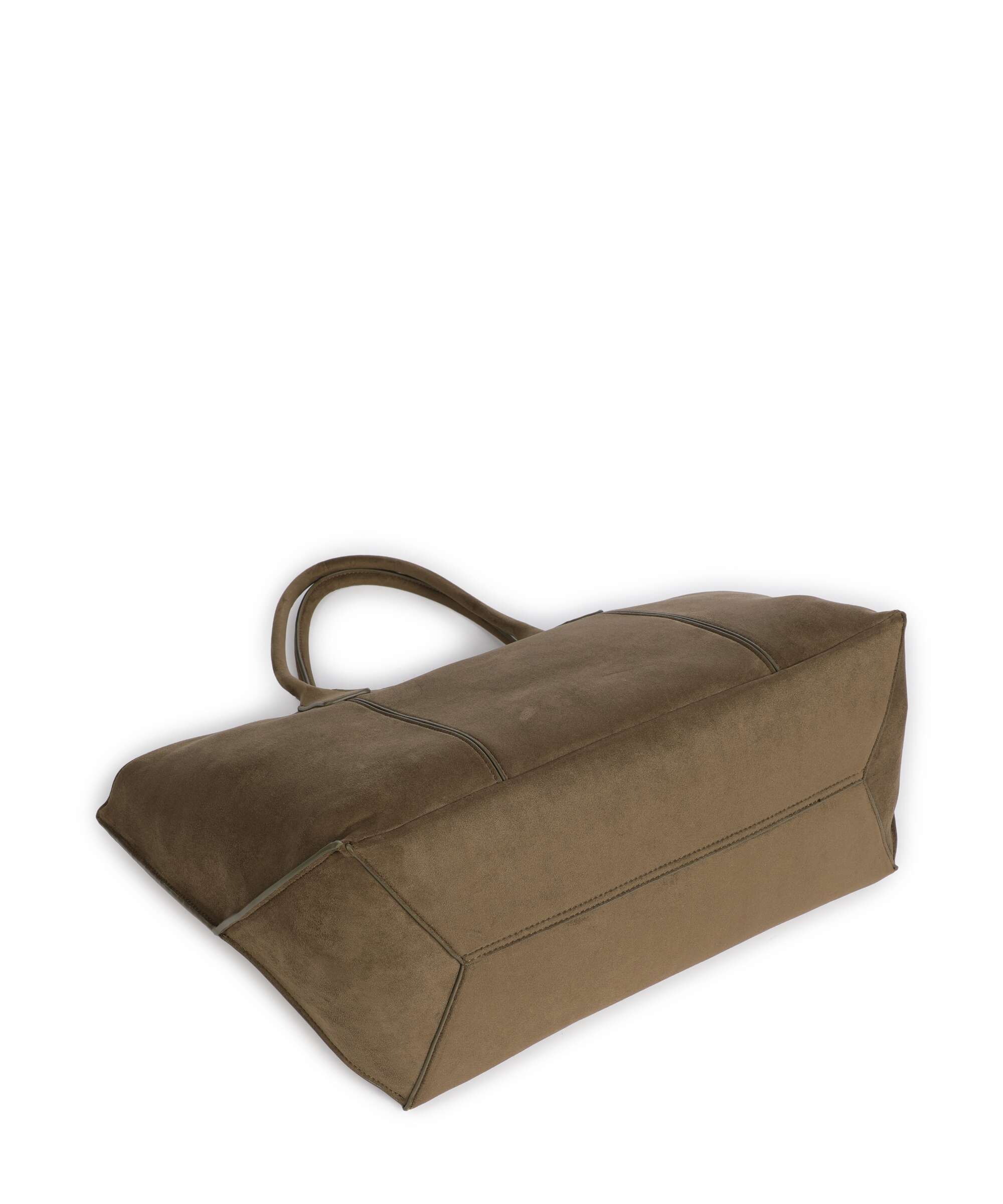 Steve Madden BLEXA Tote bag olive