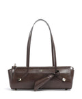 Steve Madden BINDUS Shoulder bag chocolate/gold