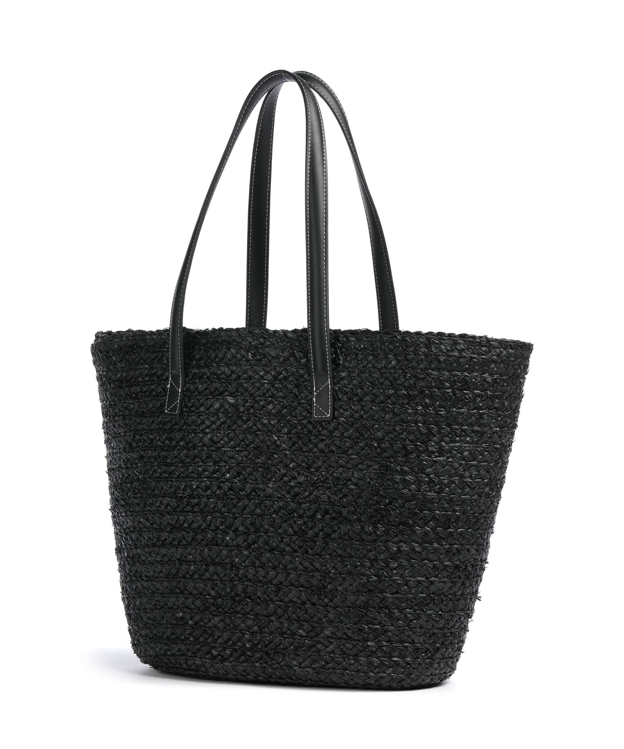 Karl Lagerfeld K/Autograph Tote bag black