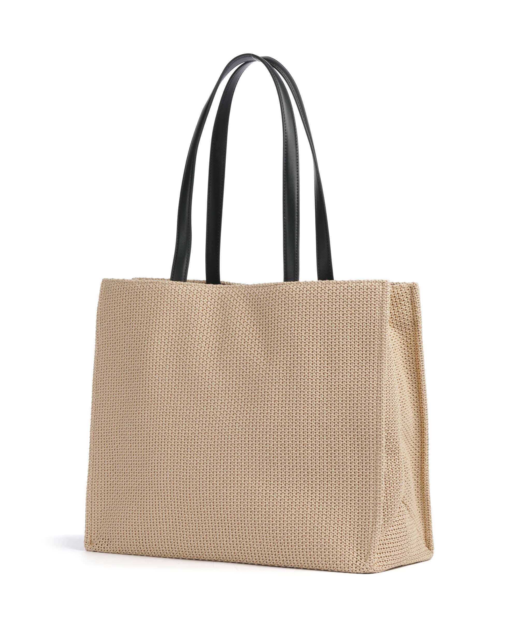 Karl Lagerfeld K/Essential Tote bag natural