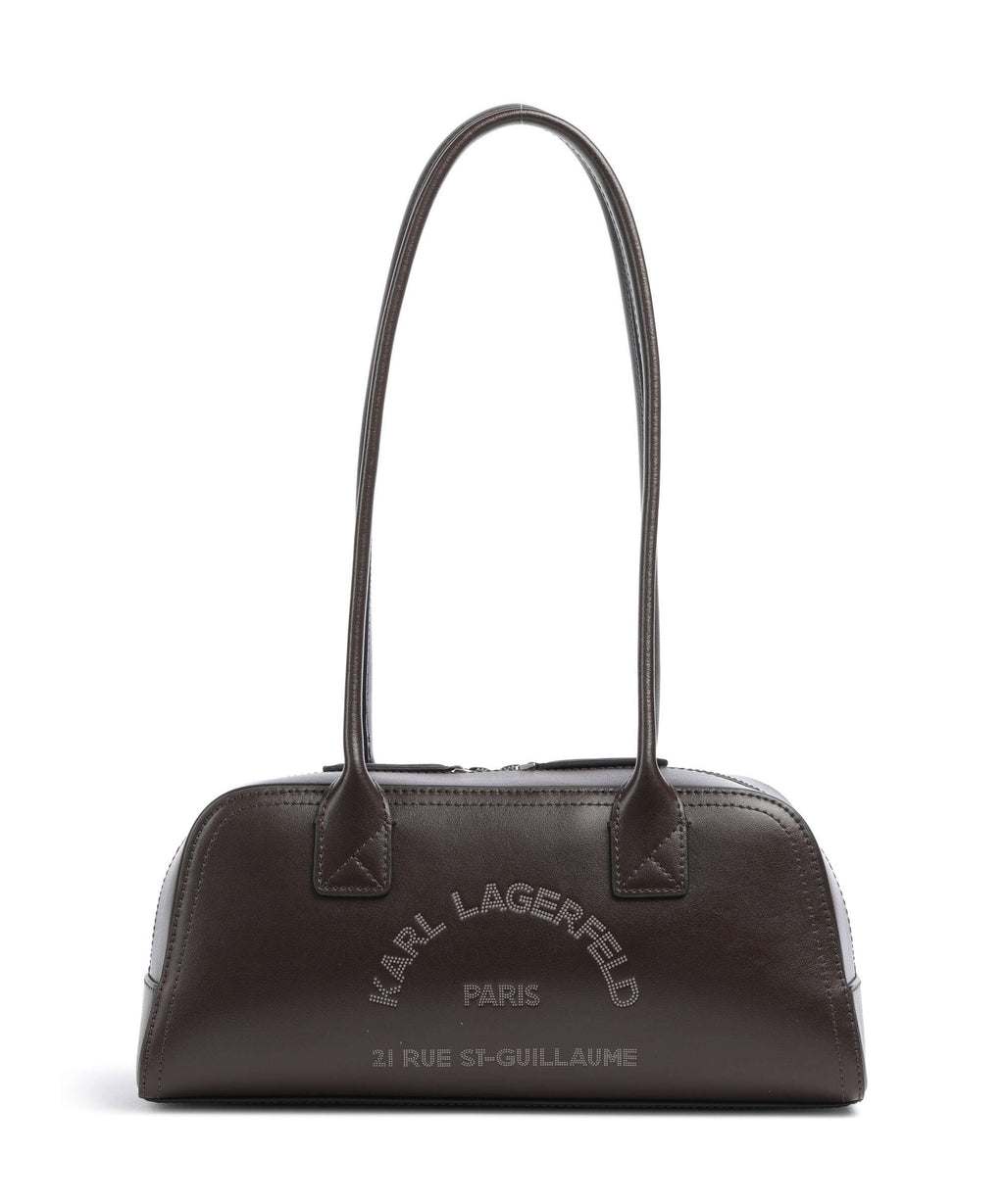 Karl Lagerfeld K/Daily Small Shoulder bag tobacco