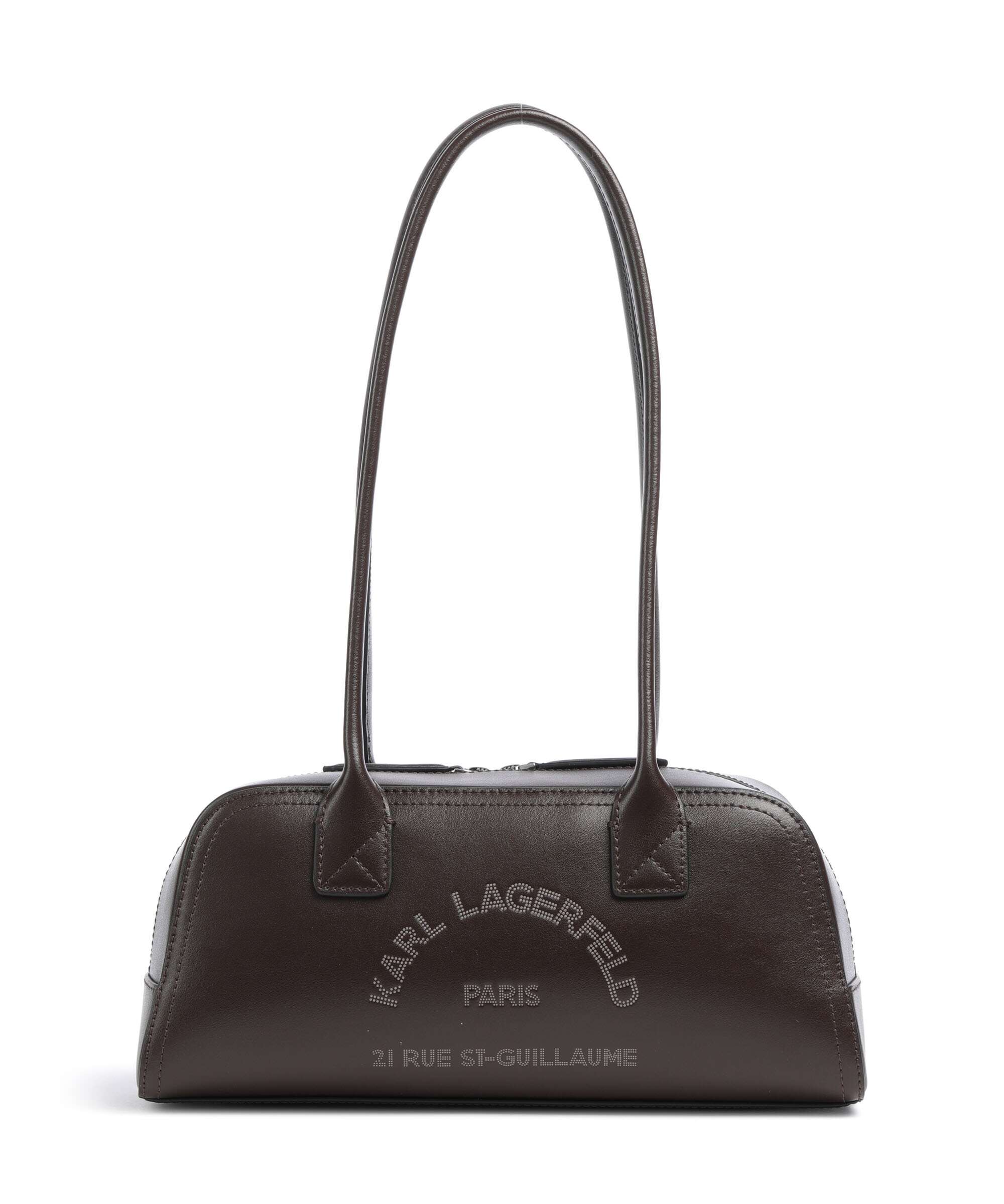 Karl Lagerfeld K/Daily Small Shoulder bag tobacco