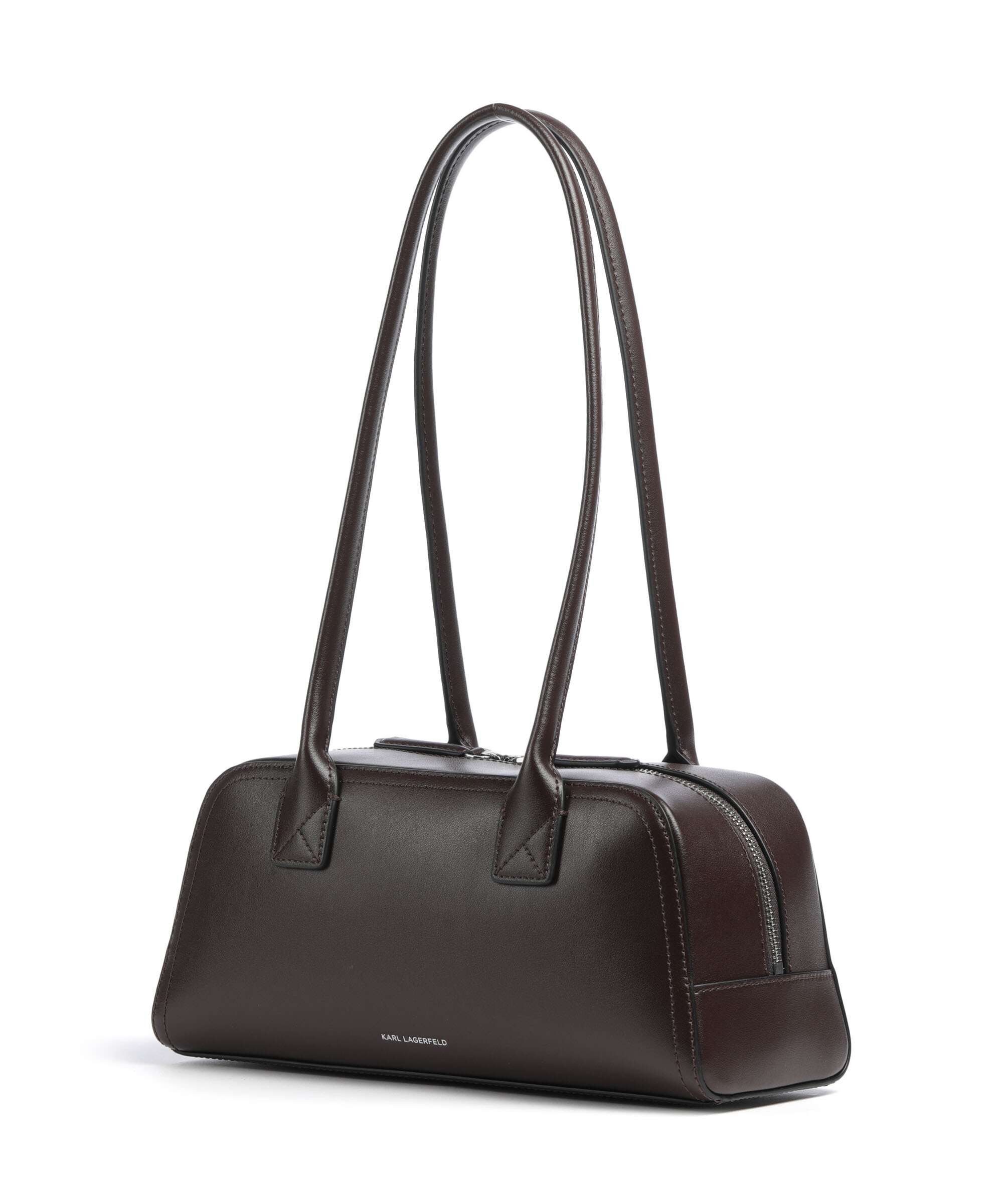 Karl Lagerfeld K/Daily Small Shoulder bag tobacco