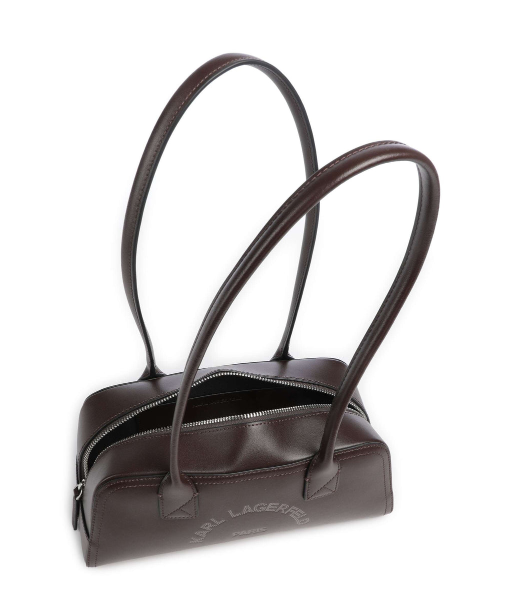 Karl Lagerfeld K/Daily Small Shoulder bag tobacco