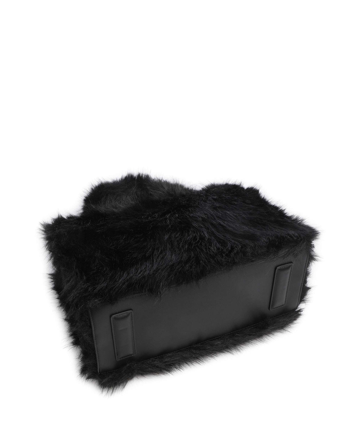Karl Lagerfeld K/Autograph Medium Handbag black
