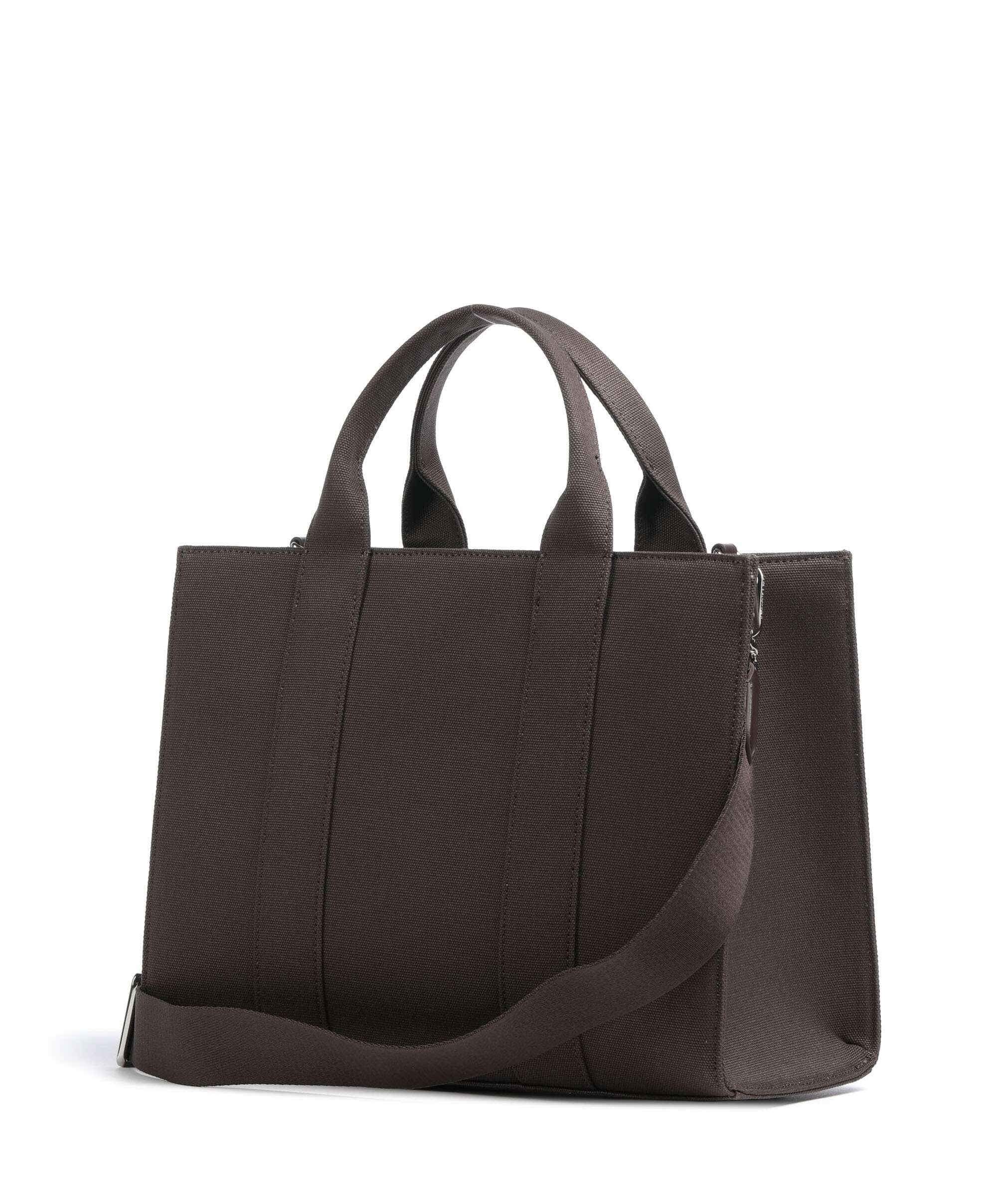 Karl Lagerfeld K/Rue St Guillaume Medium Handbag tobacco