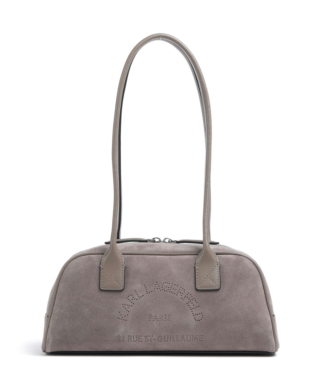 Karl Lagerfeld K/Daily Shoulder bag ash grey