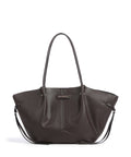 Karl Lagerfeld K/Pierced Medium Tote bag tobacco