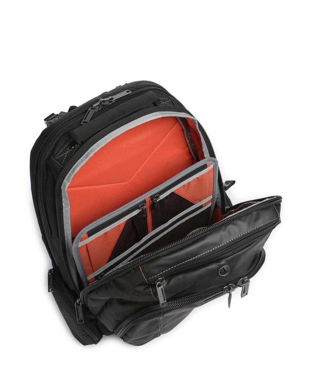 Everki Flight Laptop backpack schwarz