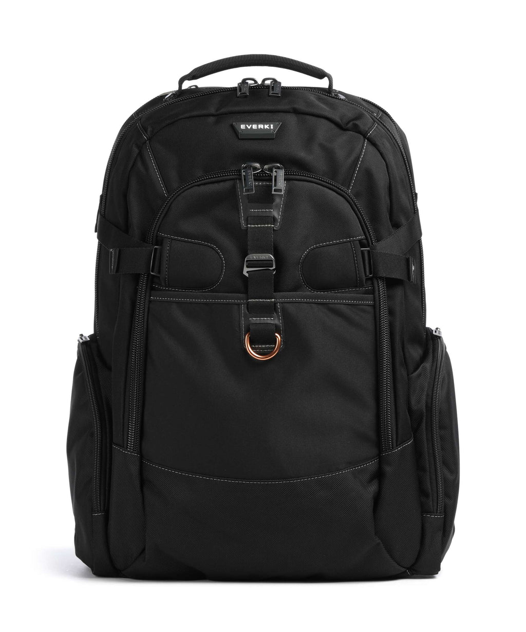 Everki Business 120 Laptop backpack schwarz