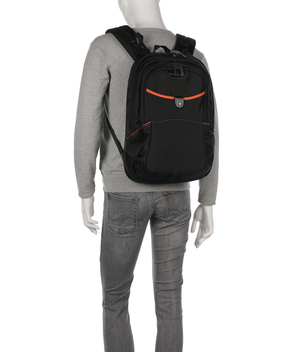 Everki Glide Laptop backpack schwarz
