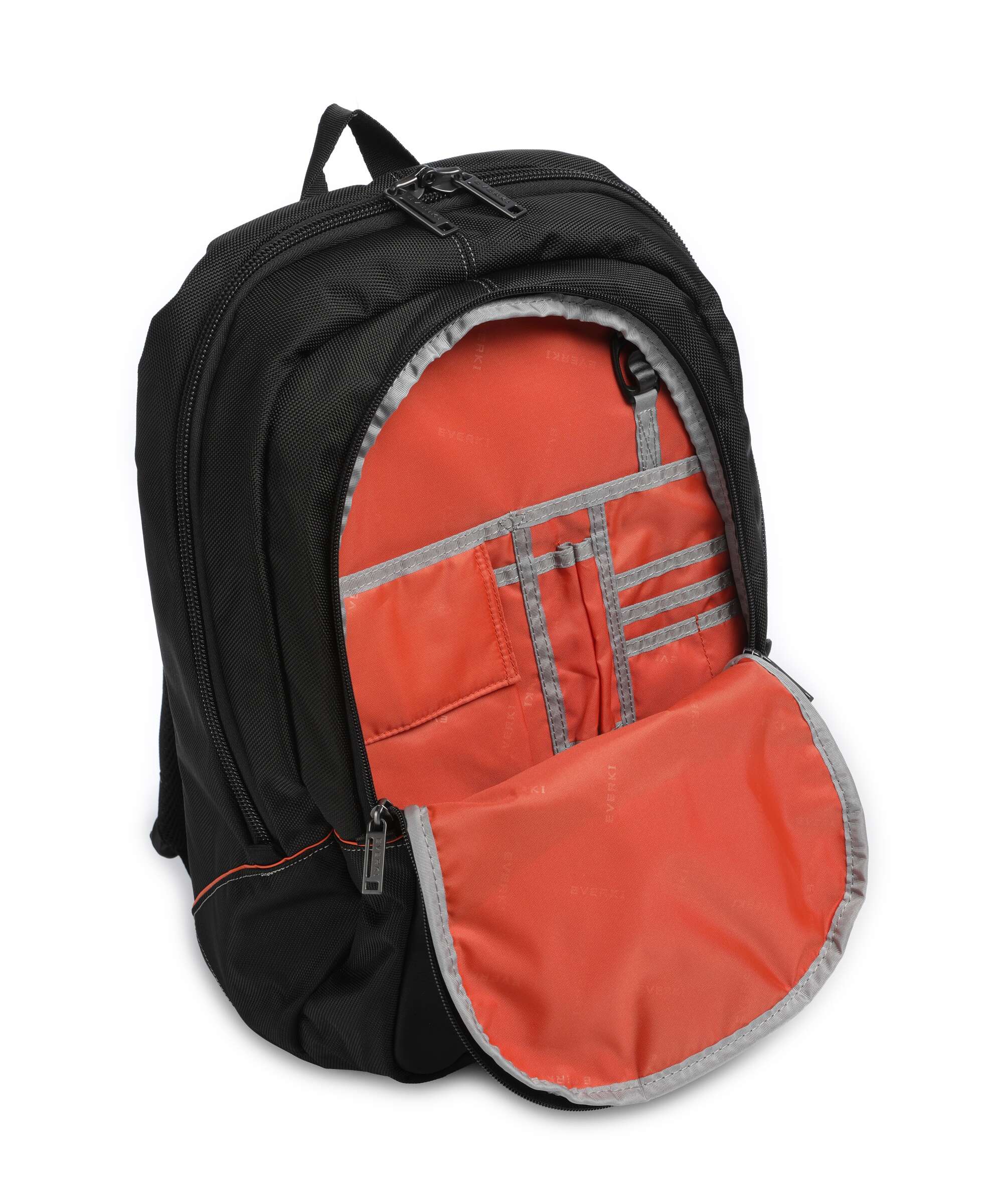 Everki Glide Laptop backpack schwarz