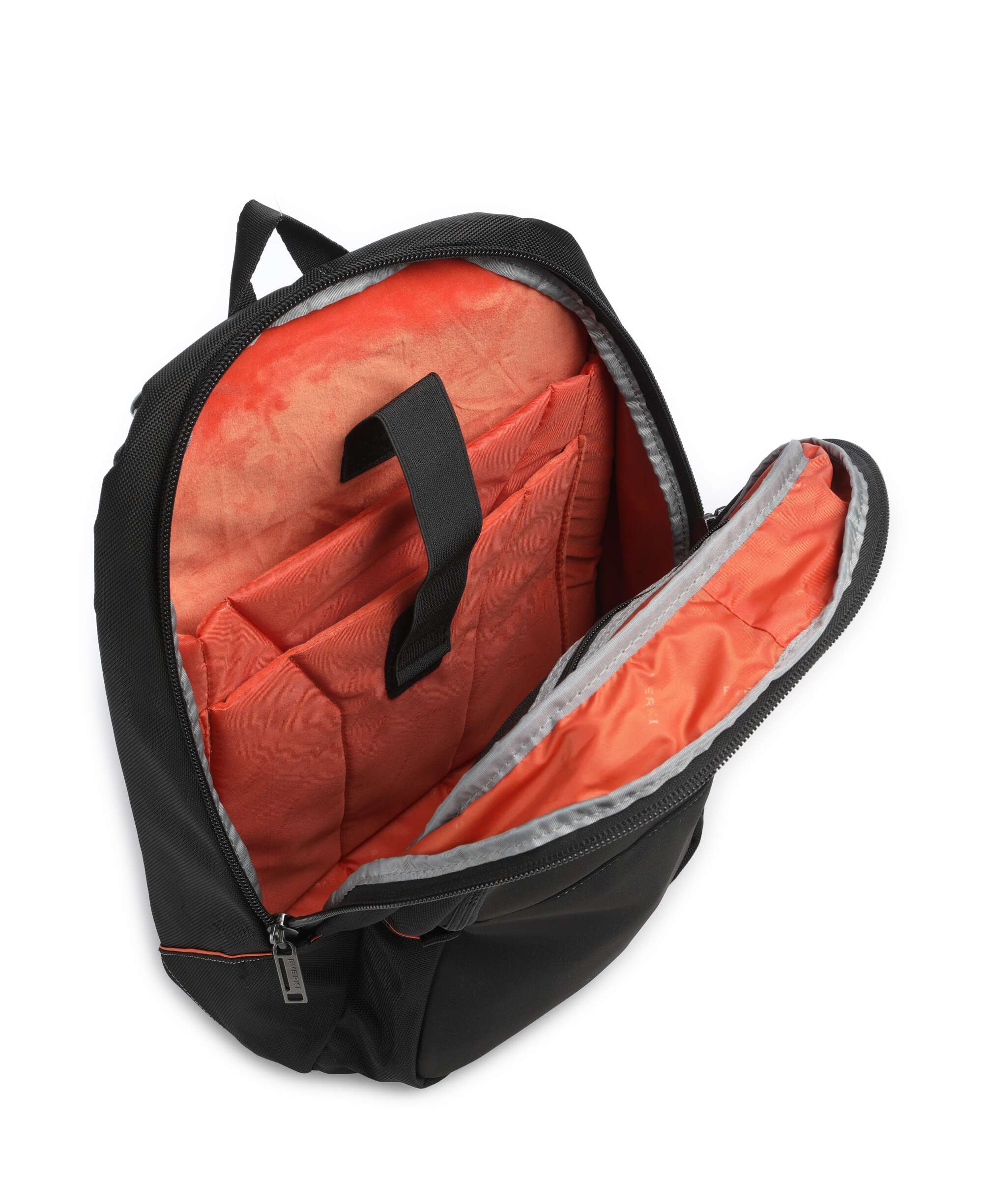 Everki Glide Laptop backpack schwarz