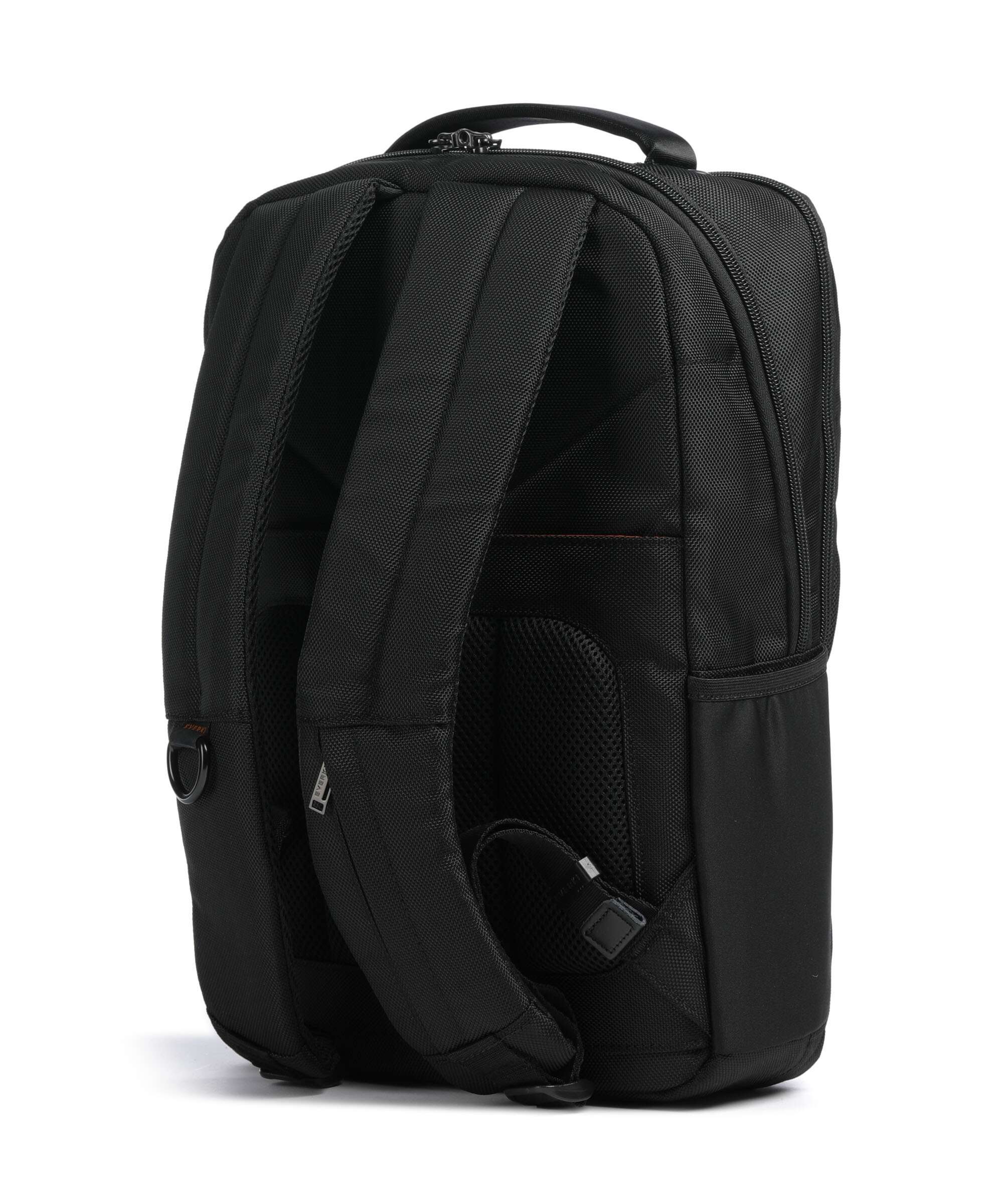 Everki Studio Laptop backpack schwarz