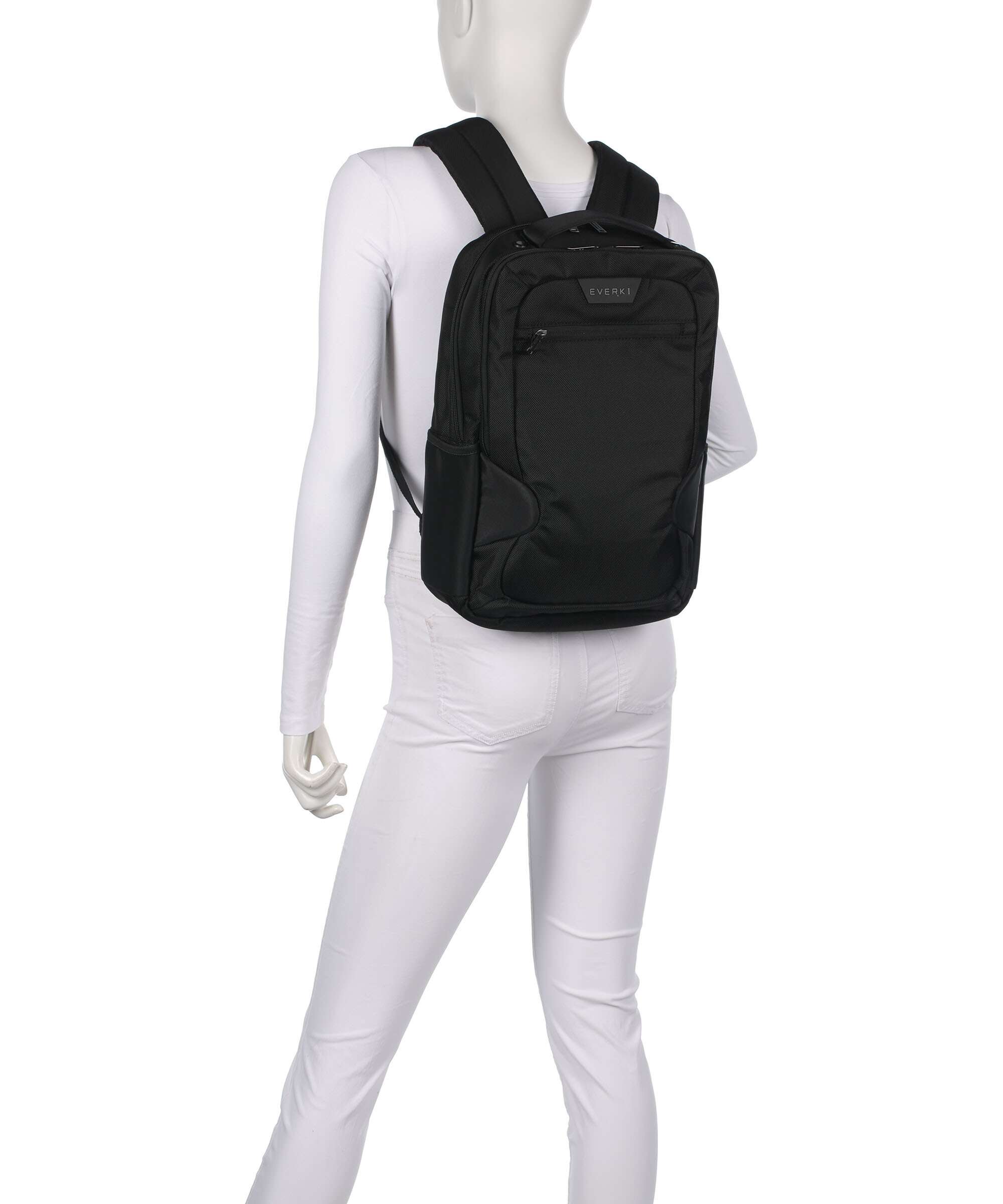 Everki Studio Laptop backpack schwarz
