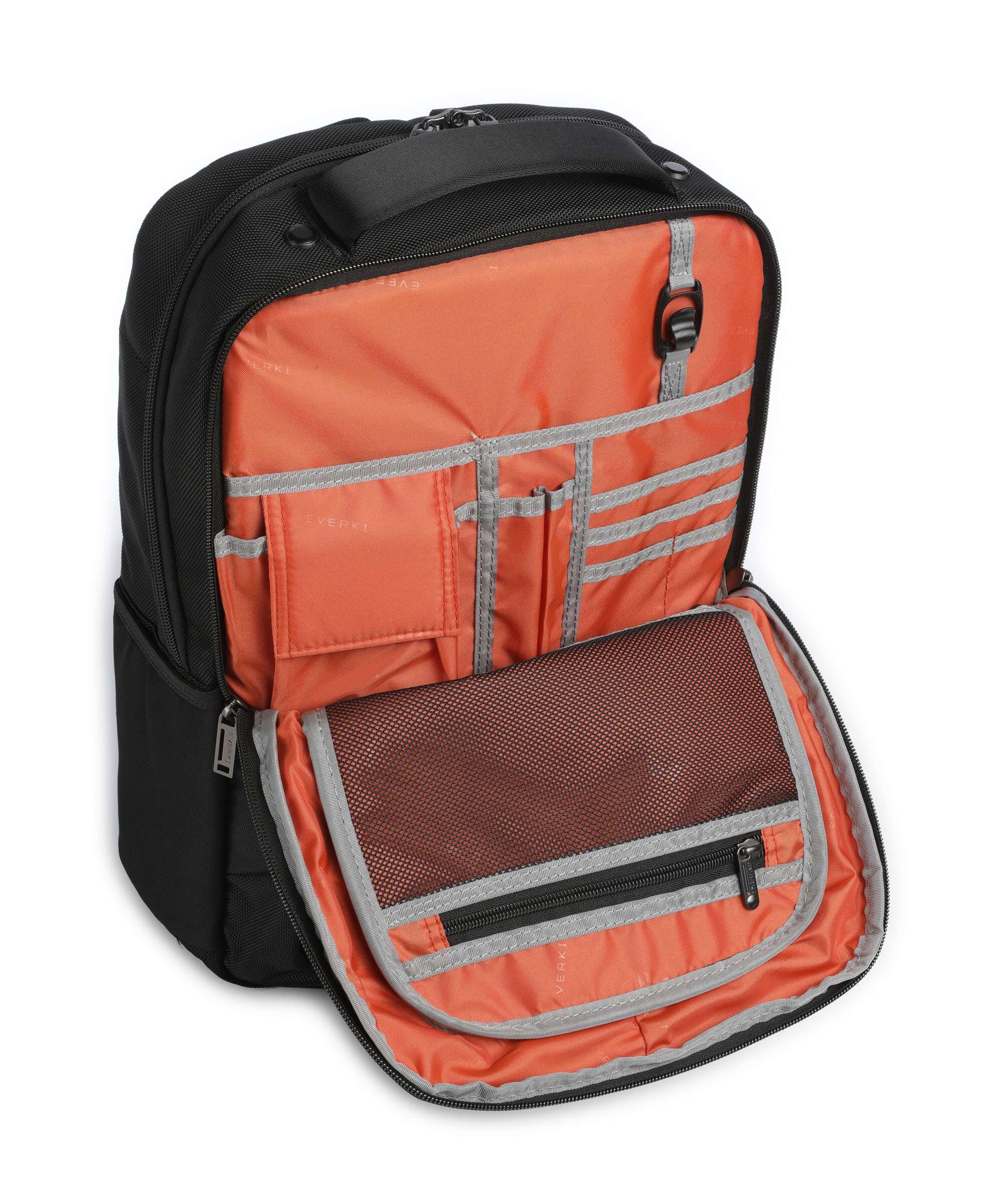 Everki Studio Laptop backpack schwarz
