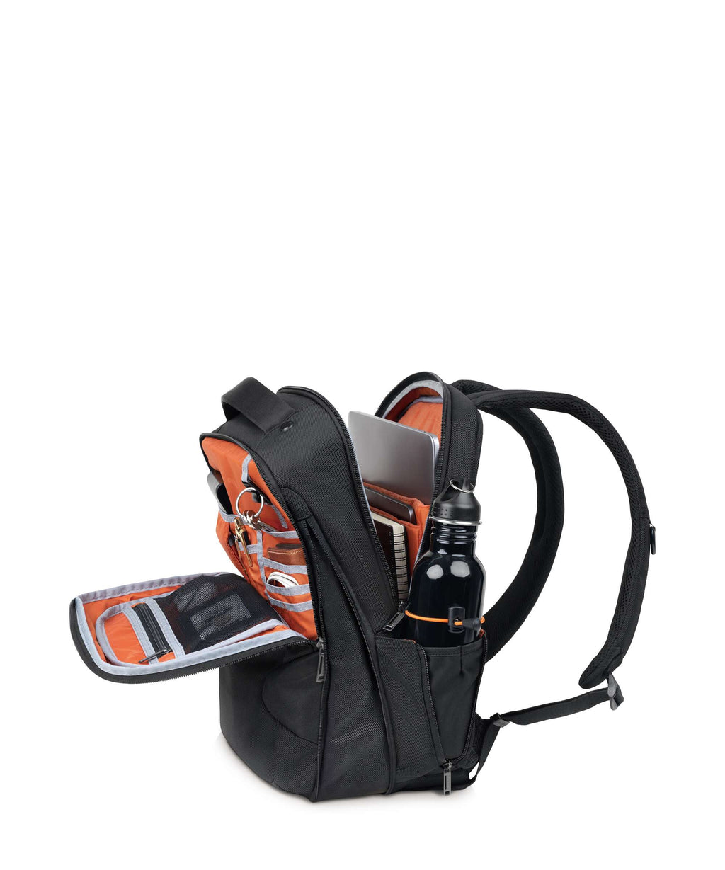 Everki Studio Laptop backpack schwarz
