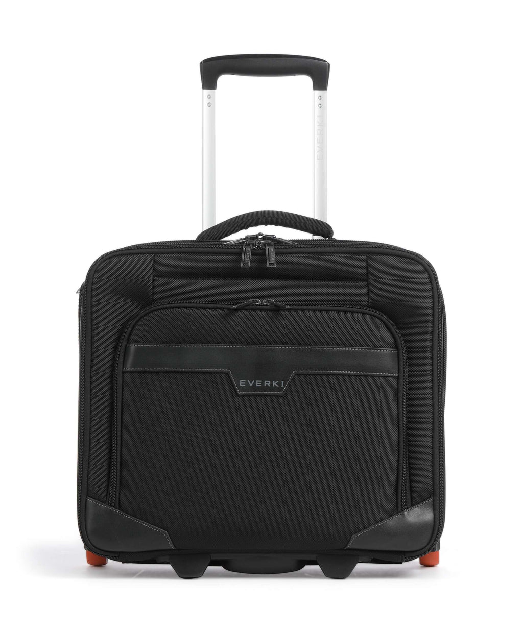 Everki Journey Rolling briefcase schwarz