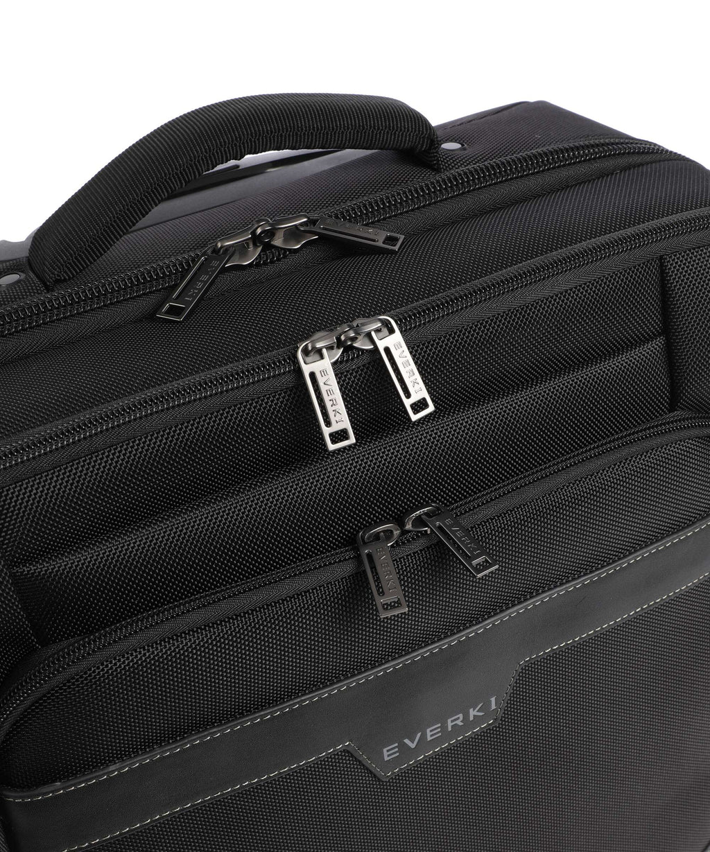 Everki Journey Rolling briefcase schwarz