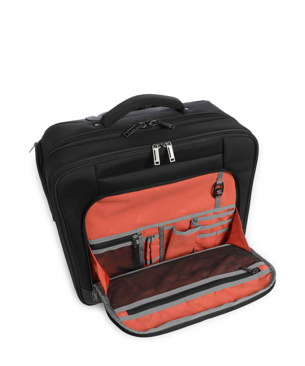 Everki Journey Rolling briefcase schwarz