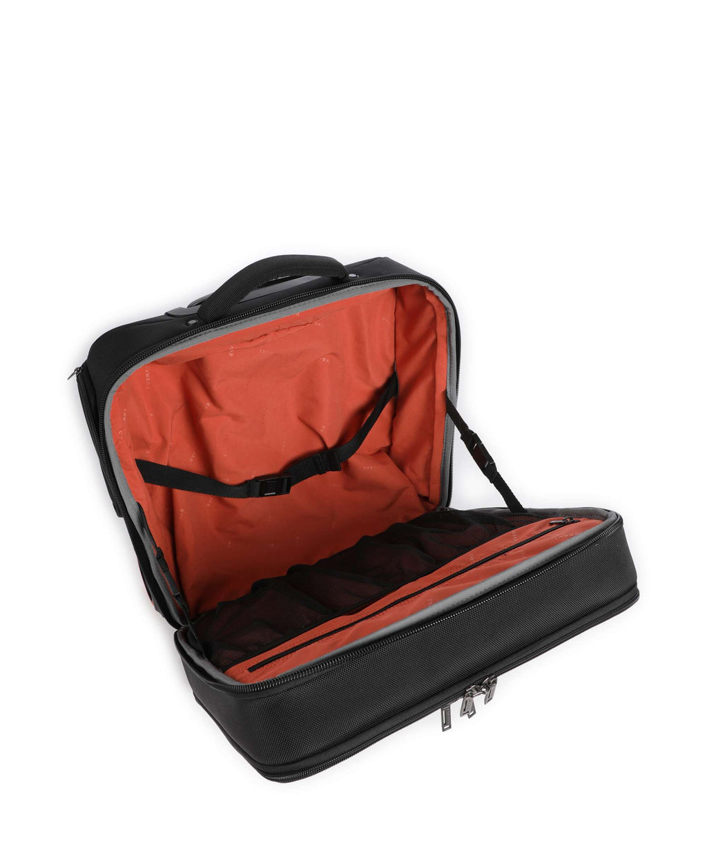 Everki Journey Rolling briefcase schwarz