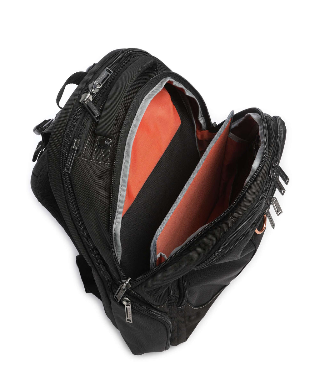 Everki Atlas Laptop backpack schwarz