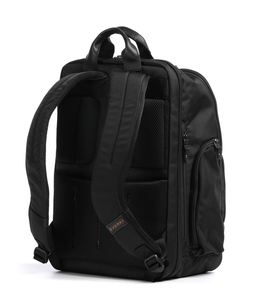 Everki Onyx Laptop backpack schwarz