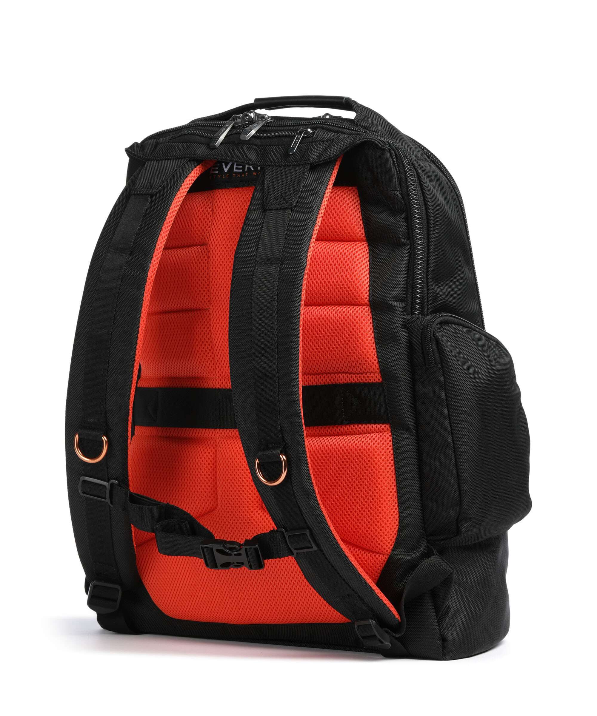 Everki ContemPRO Backpack schwarz