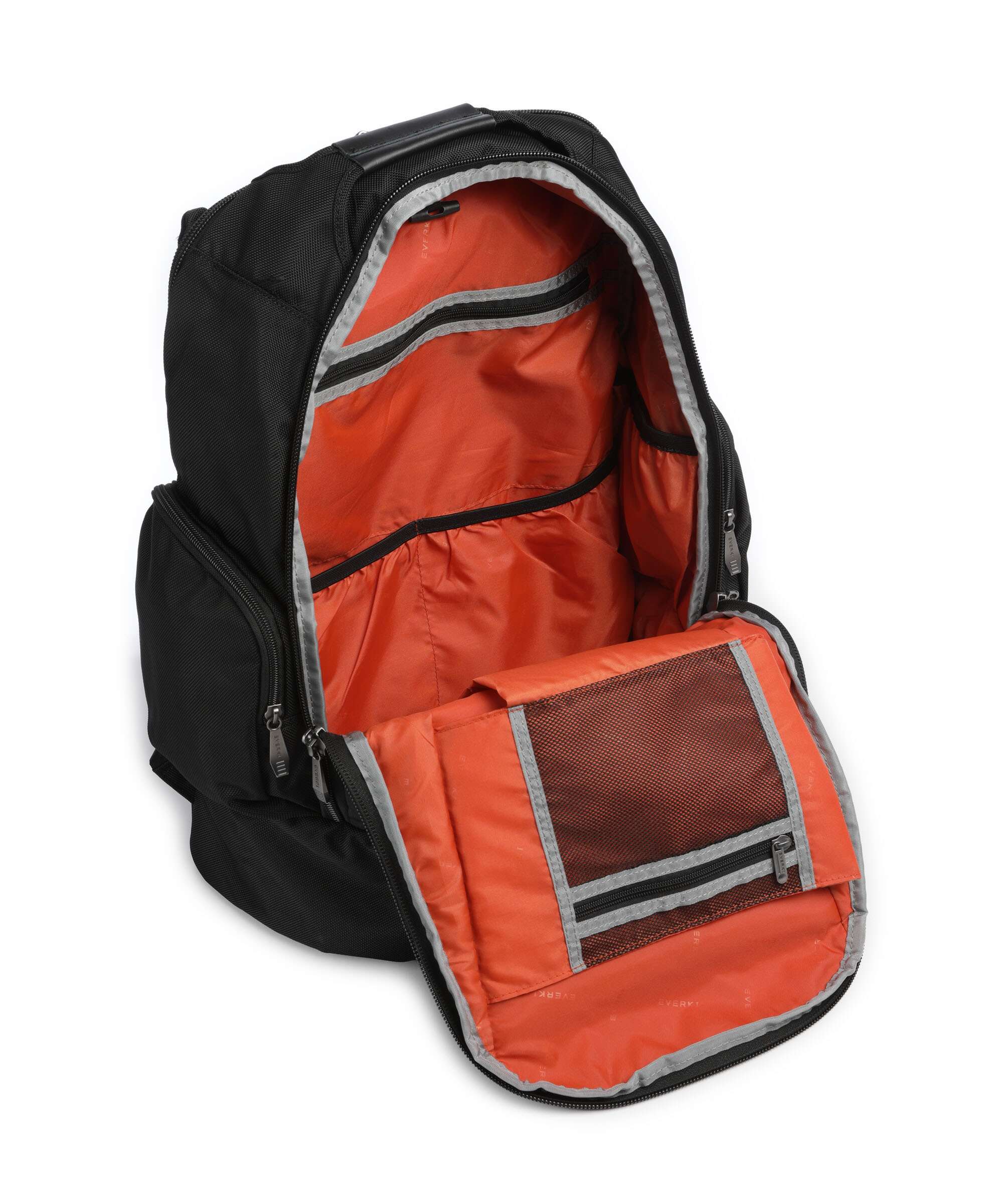 Everki ContemPRO Backpack schwarz