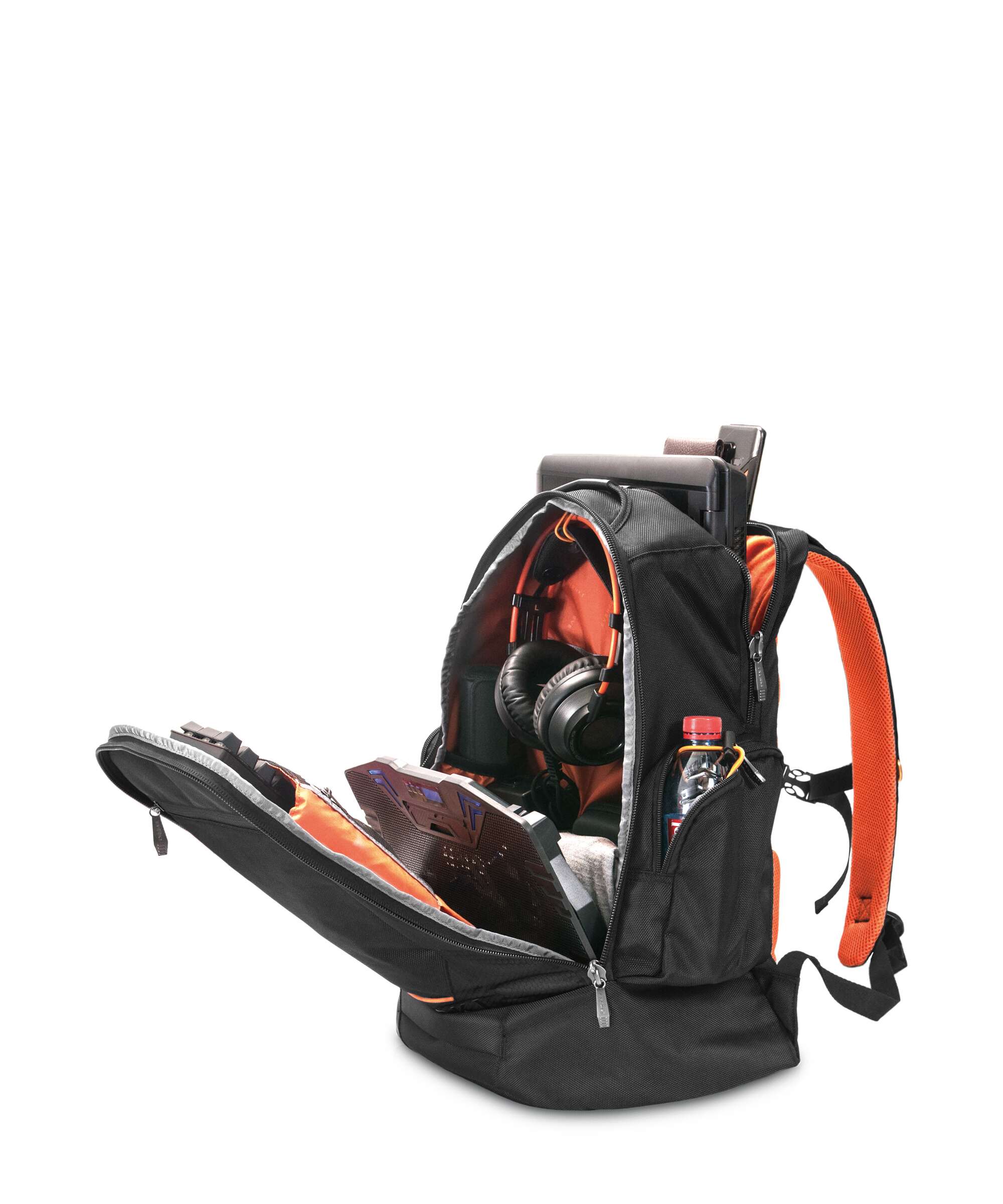 Everki ContemPRO Backpack schwarz