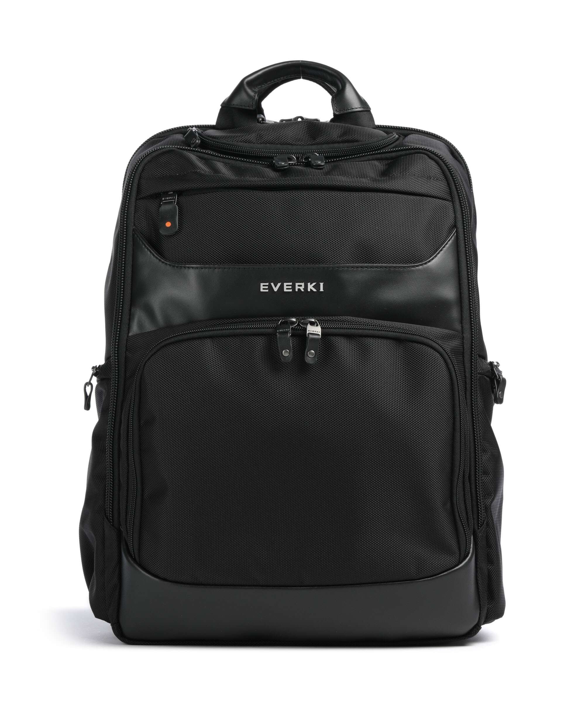 Everki Onyx Laptop backpack schwarz