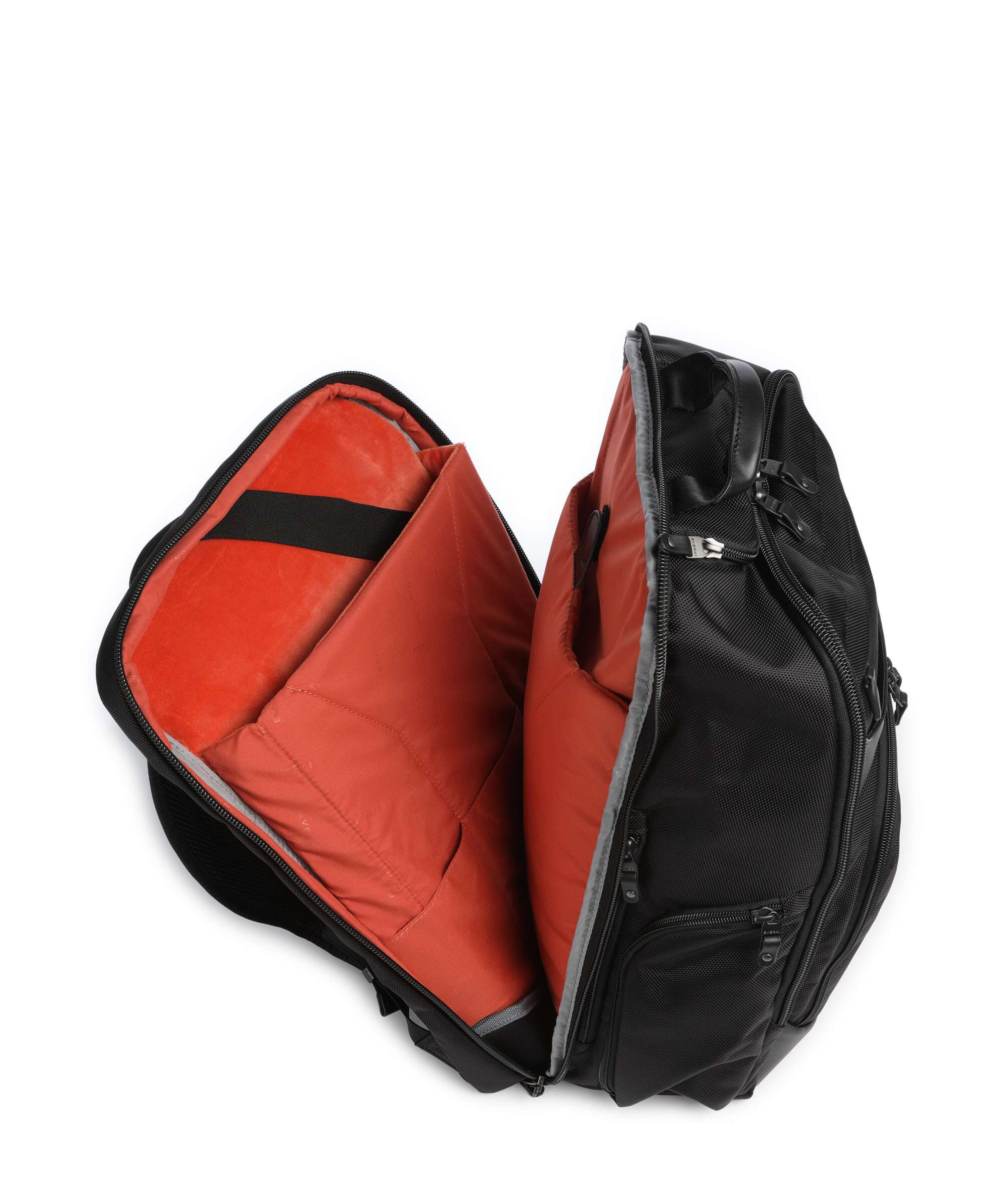 Everki Onyx Laptop backpack schwarz