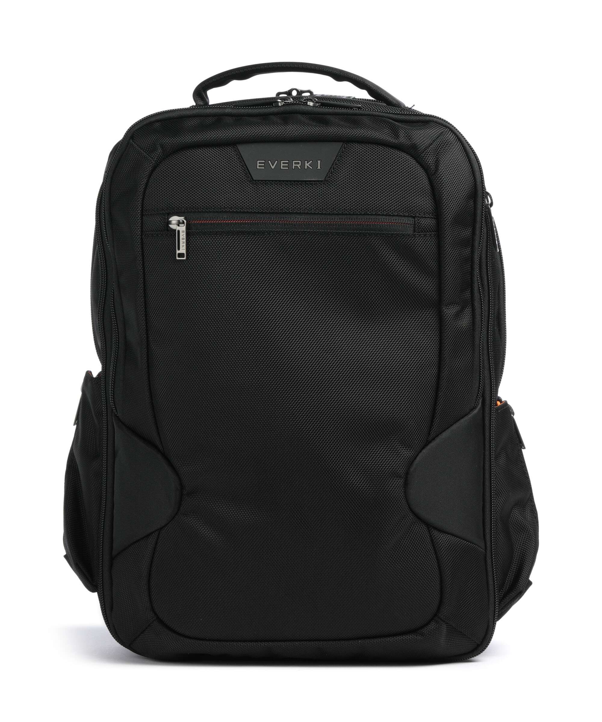 Everki Studio ECO Laptop backpack schwarz