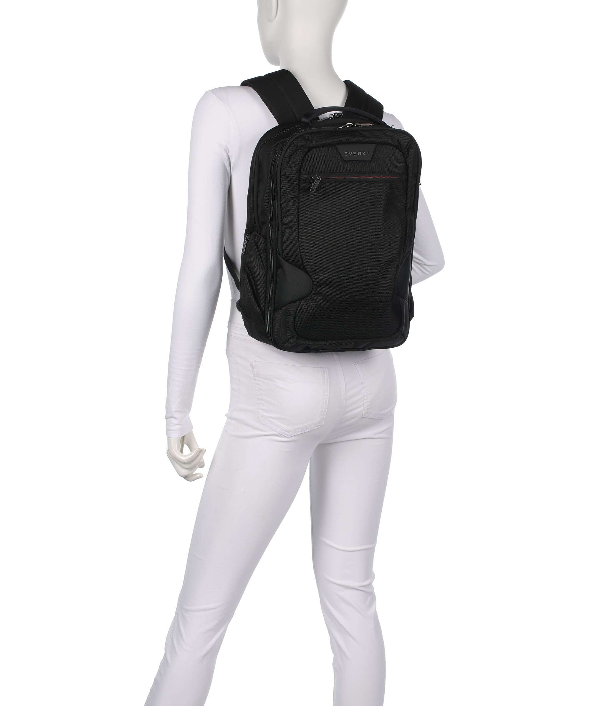 Everki Studio ECO Laptop backpack schwarz