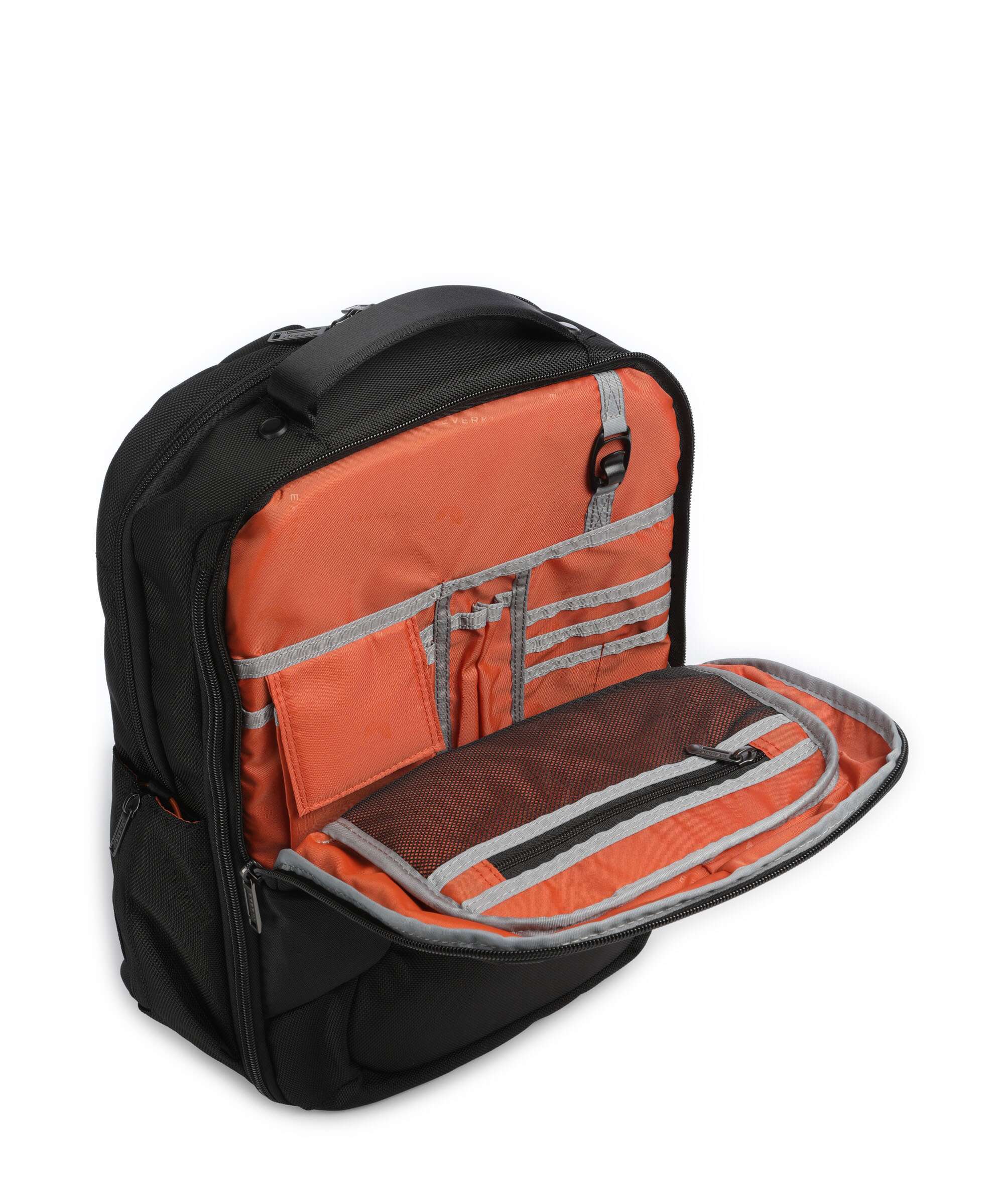 Everki Studio ECO Laptop backpack schwarz