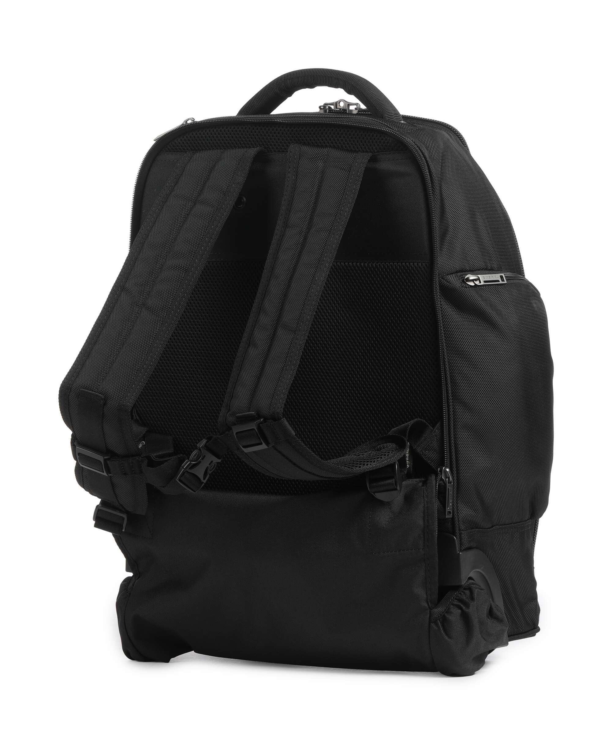 Everki Wheeled Backpack with wheels schwarz