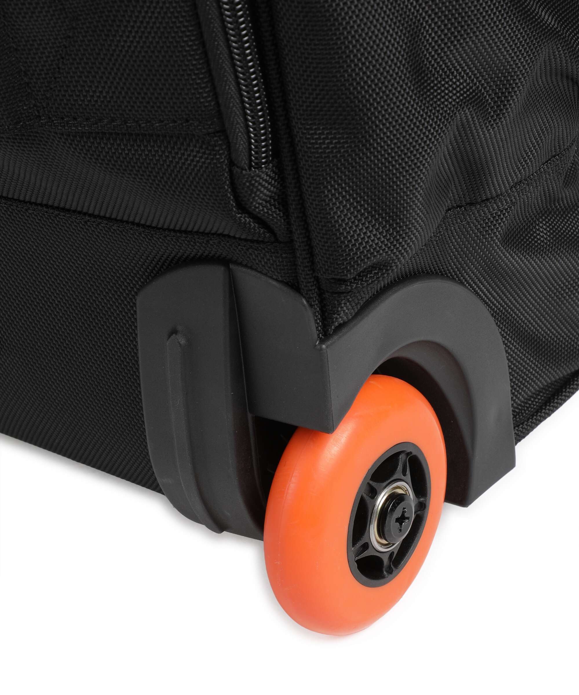 Everki Atlas Wheeled 2 Backpack with wheels schwarz