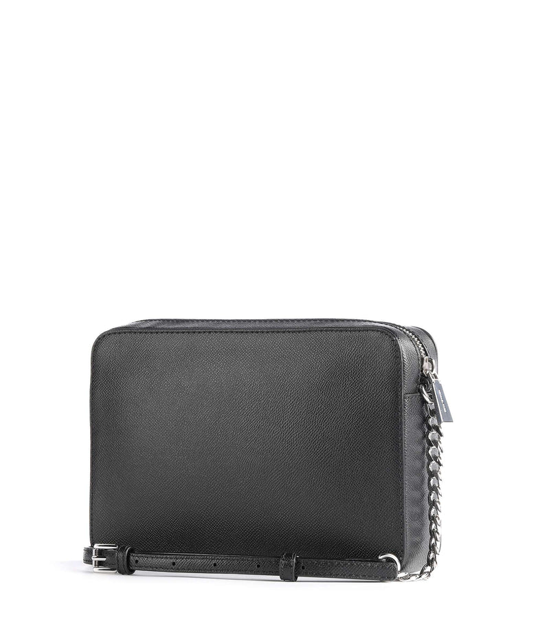Michael Kors Jet Set Crossbody bag black