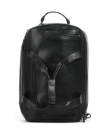Still Nordic Clean Mochila de viaje black