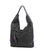 Taschendieb Wien Herzgasse 21 Hobo bag black
