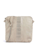 Taschendieb Wien Johannesgasse 4 Bandolera beige
