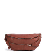 Taschendieb Wien Kohlmarkt 108 Mochila sling intense rust