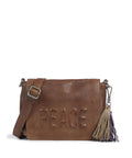 Taschendieb Wien Versöhnungsstrasse 3 Crossbody bag olive oil