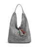 Taschendieb Wien Freundgasse 1 Bolsa shopping gray cool