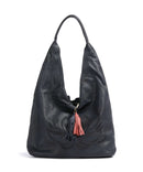 Taschendieb Wien Freundgasse 1 Bolsa shopping blue sea