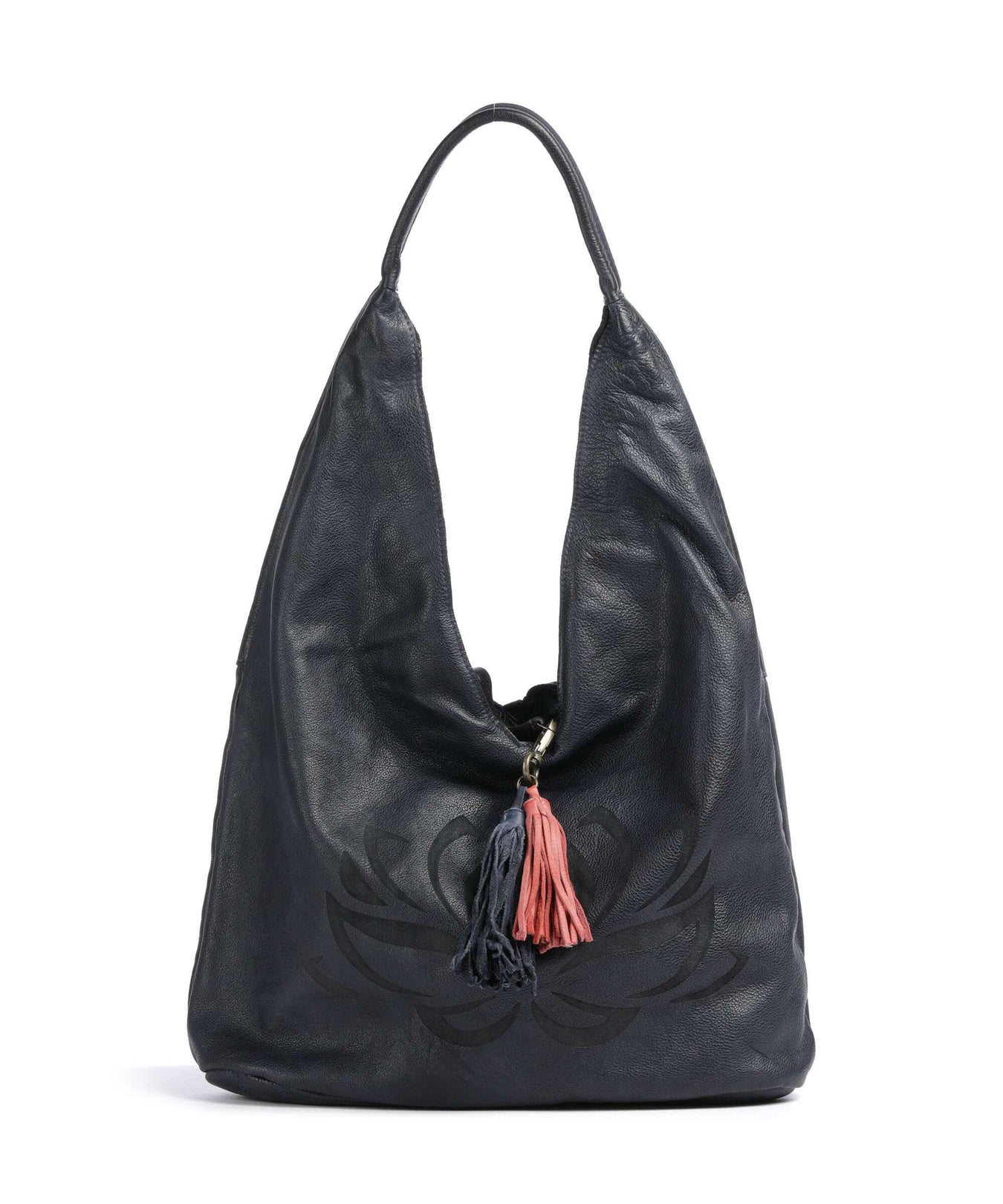 Taschendieb Wien Freundgasse 1 Tote bag blue sea